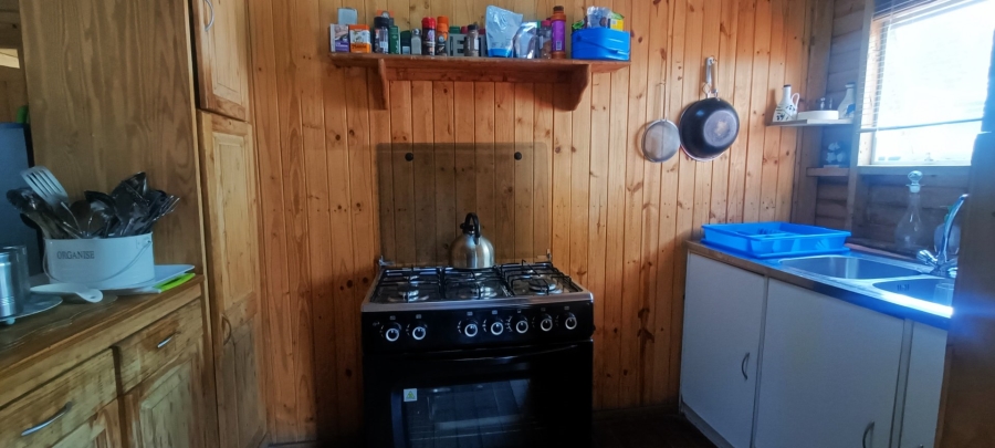 2 Bedroom Property for Sale in Mullersrust Free State
